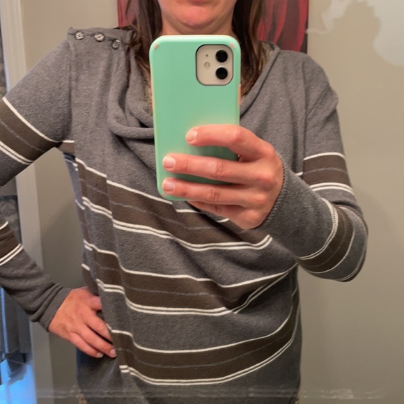 Quicksilver QSW women’s flowy cardigan - Picture 6 of 7